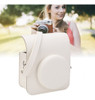 Capa De Câmera Para Mini 40 Protective Pu Retro À Prova De C 4