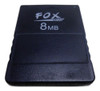 Memory Card Y 8mb Ps2 Playstation 2 Testado Y 0