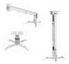Soporte Proyector Techo Pared Extensible Regulable 2