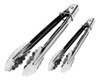 Kit 2 Pegadores Universal Multiuso Inox Utensílios D Cozinha 0