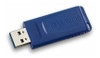Tienda Literal N Go Usb 20 Flash Drive Azul 1