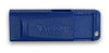 Tienda Literal N Go Usb 20 Flash Drive Azul 2