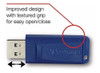 Tienda Literal N Go Usb 20 Flash Drive Azul 5