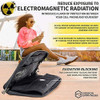 Mision Oscuridad Mojave Faraday Funda Multifuncional Para T 2