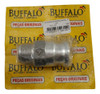 Engate Rápido 3/4 Polegada Tipo F Buffalo 2614 3