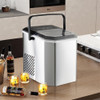 Maquina Fabricadora De Hielo 95w Winning Star 2