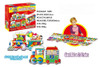 Puzzle Tren 0
