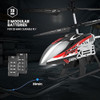 Deerc Helicóptero De Control Remoto De52, 1