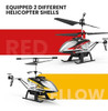 Deerc Helicóptero De Control Remoto De52, 4