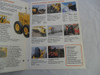 Catalogo Folleto Tractor Antiguo Champion 740 Motoniveladora 2