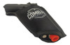 Coldre Externo Com Passador De Cinto E Elastico P/ Pistolas 7