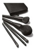 Set De 5 Brochas Con Estuche Mary Kay Maquillaje Profesional 5