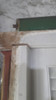 Puerta Antigua Madera 81cm X 202cm Con Detalles 5