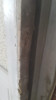 Puerta Antigua Madera 81cm X 202cm Con Detalles 6
