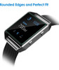 Fitbit Blaze Protector De Pantalla 2 Pack Vidrio Templado 2
