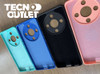 Case Protector Honor Magic 6 Lite Lte - Funda Nano Silicona 4