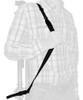 Alça De Tripé De Descompressão De Nylon, Comprimento: 79 Cm 4