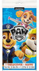 Único Mantel Rectangular De Plástico De La Patrulla Canina, 1