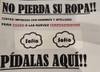 Etiquetas Impresas Para Identificar La Ropa 1