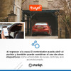Módulo Wifi Porton Automatico Inteligente App Tuya 6