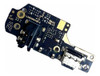 Placa Conector De Carga Para Redmi Note 8 Original Turbo 2