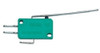 Micro Switch 16a 250v Para Cable Leva Larga 54mm - Arlex 0