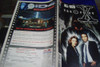Topps The X Files 19 1996 / Em Ingles 1