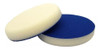 Pad 5 Pulgadas Gekatex Corte Alto Blanco 1
