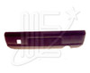 Paragolpe Trasero Ford Fiesta 1999/2002 1