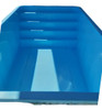 Pileta De Fibra De Vidrio 8.50 M X 3.40 M X 1.20 M A 1.60 M 0