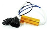 2 X H11 H8 Led Carga Resistencia Niebla Luz Canbus Ecualizad 2