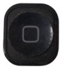 Botão Home Externo Compatível Com iPhone 5c Preto 0