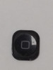 Botão Home Externo Compatível Com iPhone 5c Preto 1