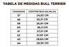 Bota Bull Terrier Panama Ii Masculina Trilha 5