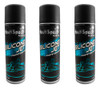 Kit 3 Silicone Náutico Spray Premium C/ Ptfe Jet Ski 300ml 0