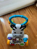 Cebra Fisher Price 0