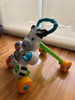 Cebra Fisher Price 1