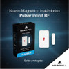 Sensor Magnetico Inalambrico Puerta Ventana Alarmas Marshall 1 Sensor Magnetico Inalambrico Puerta Ventana Alarmas Marshall 1