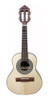 Cavaco Giannini Cs1 Bd Eye Tampo Sólido Acústico C/ Bag 4