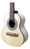 Cavaco Giannini Cs1 Bd Eye Tampo Sólido Acústico C/ Bag 5