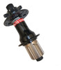 Maza Trasera Novatec 792 Boost 32ag Eje Pasante 6 Tornillos 0
