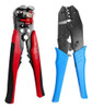 Kit Alicate Desencapador 8'' + Alicate De Crimpar Mc4 8,3'' 0