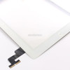 Blanco Touch Pantalla Vidrio Inicio Botón Asamblea Del Digit 3