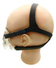 Headgear Máscara Cinta Substituição Cabeça Arnês Cinta 5