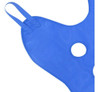Sedativo Para Gatos Para Arrumação De Bolsa De M Azul 7