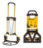Carro Para Transporte De Ferramentas Dobrável 70kg - Stanley 0