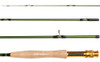 Caña Para Pesca Con Mosca Kunnan Quillen #8 0