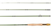 Caña Para Pesca Con Mosca Kunnan Quillen #8 1