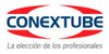 Caja De Paso Estanca 100 X 100 X 50 Conextube Electro Medina 5