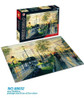 Puzzle Carruaje 1000 Pcs 0